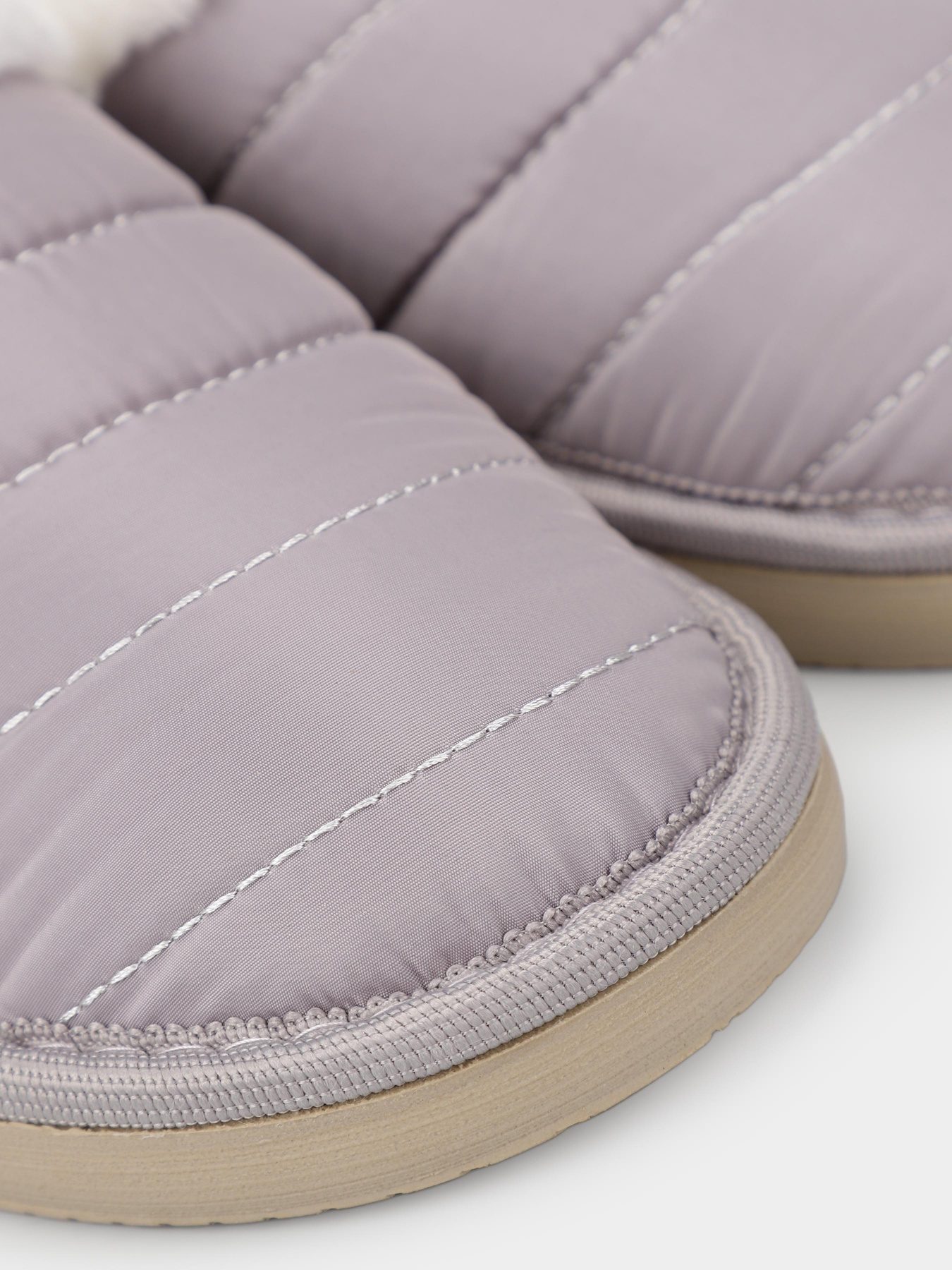 Тапки Inblu модель EK-6H g Фото