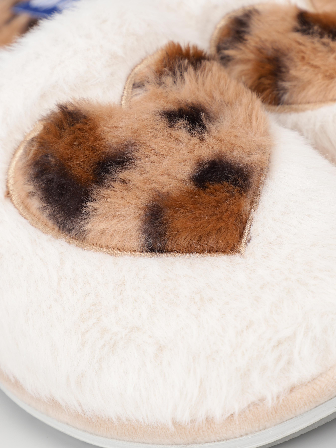 Тапки Inblu модель LB-7H Фото