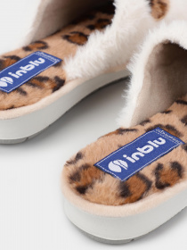 Тапки Inblu модель LB-7H Фото