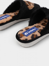 Тапки Inblu модель LB-7H b Фото