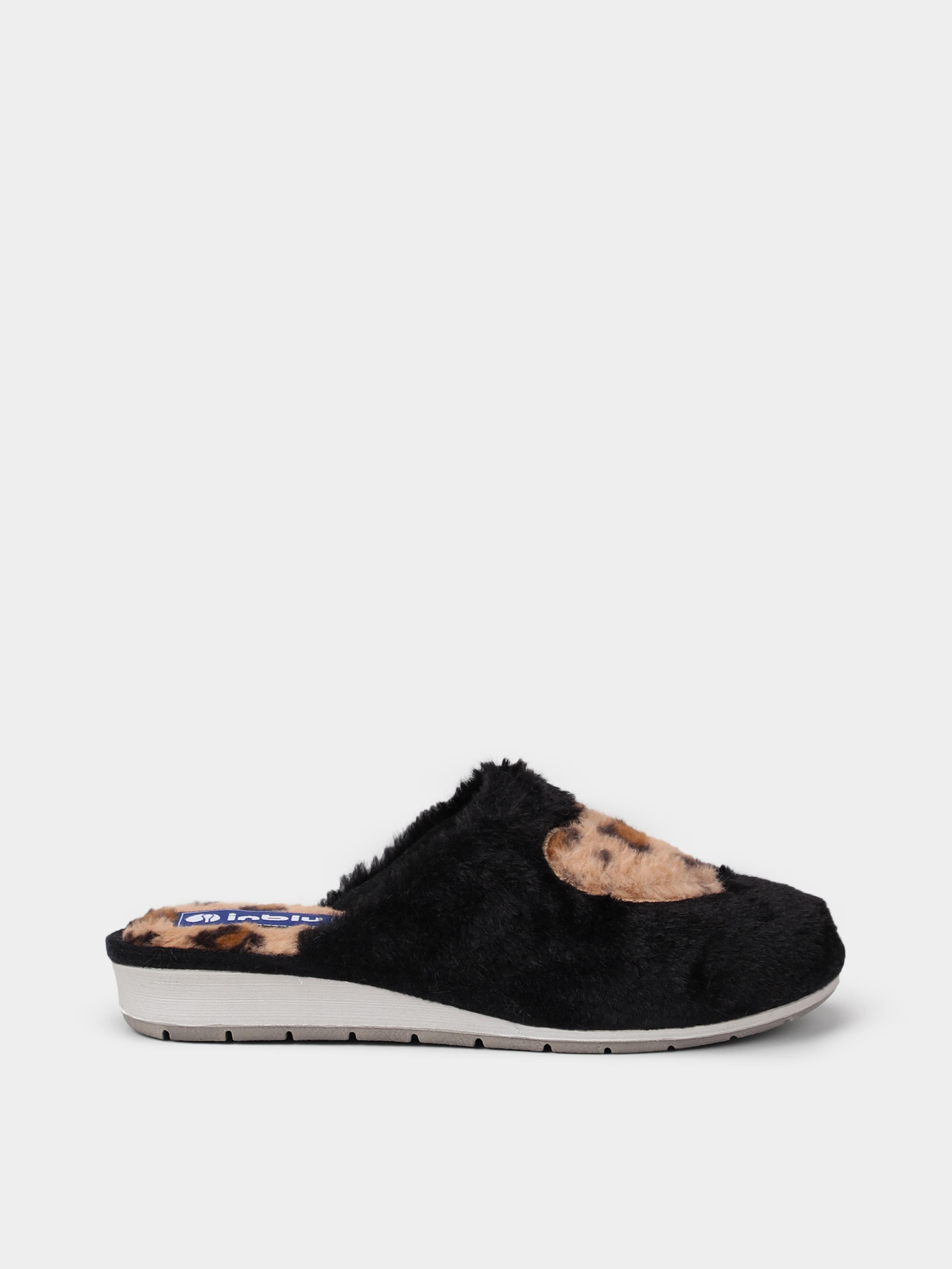 Капці Inblu модель LB-7H b Фото