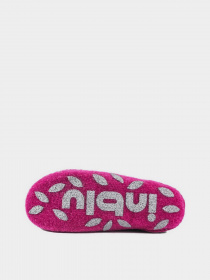 Тапки Inblu модель P2-2B g Фото