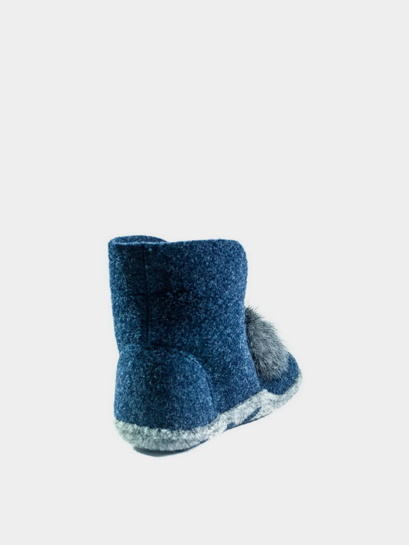 Тапки Inblu модель P2-2B Тапки Inblu модель P2-2B Фото