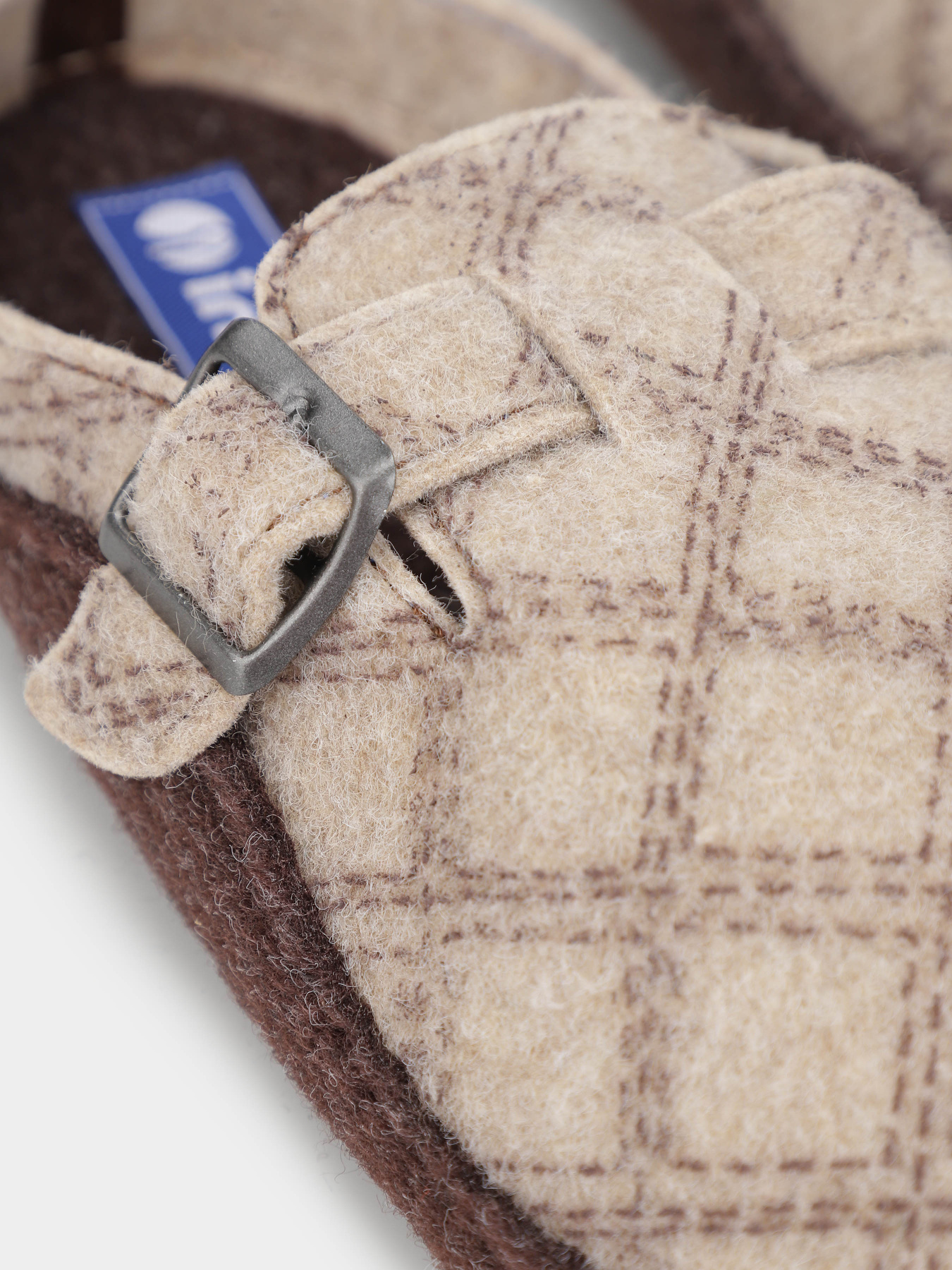 Тапки Inblu модель C1-1H Фото