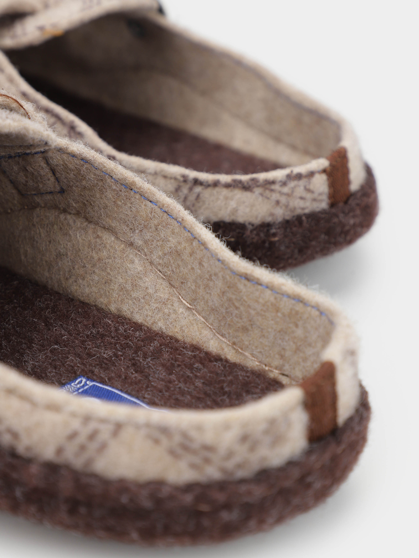 Тапки Inblu модель C1-1H Фото