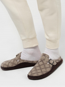 Тапки Inblu модель C1-1H Фото