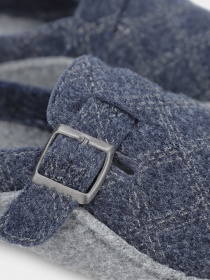 Капці Inblu Модель C1-1H s Фото