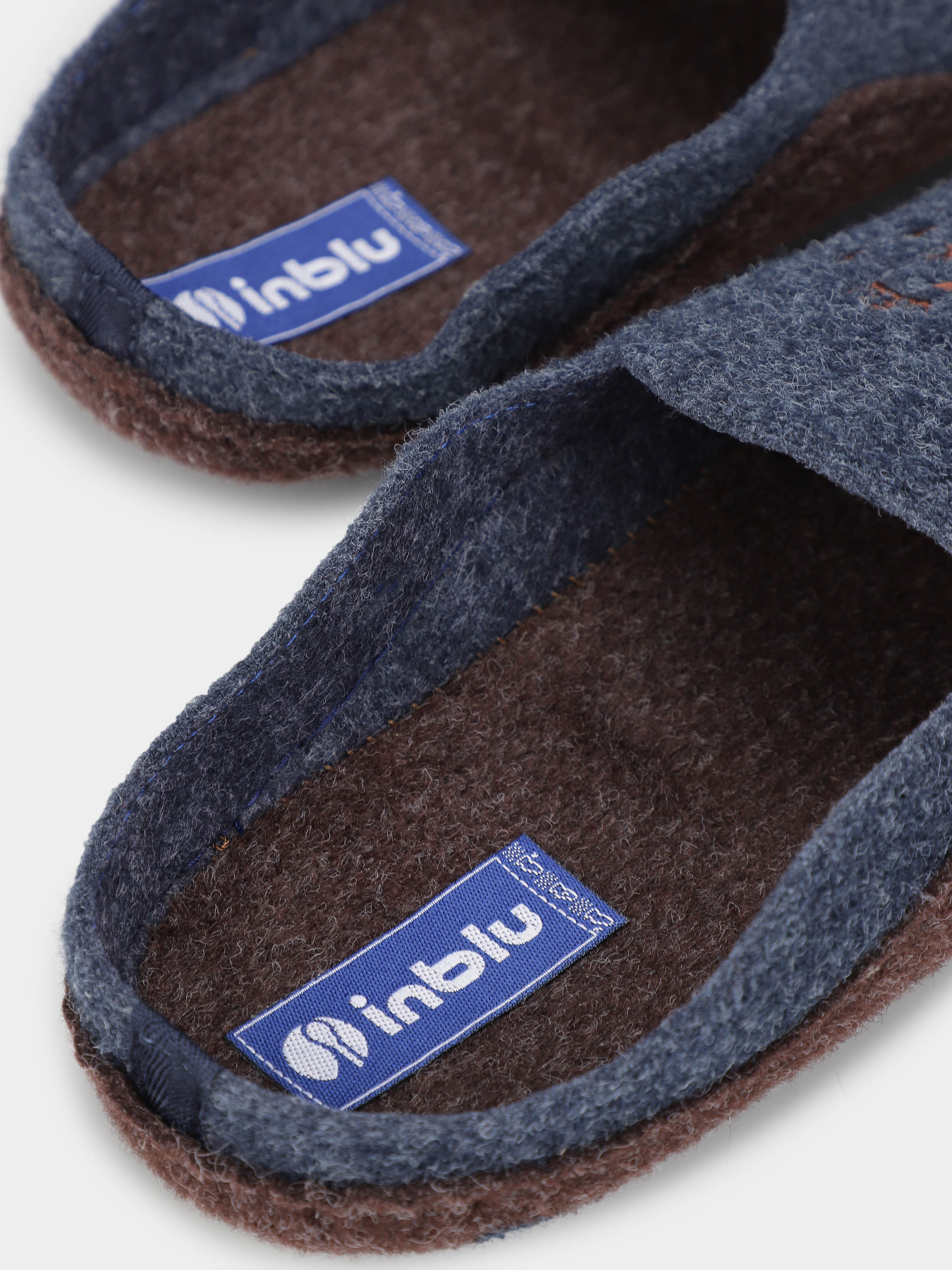 Тапки Inblu модель CN-1D a Фото