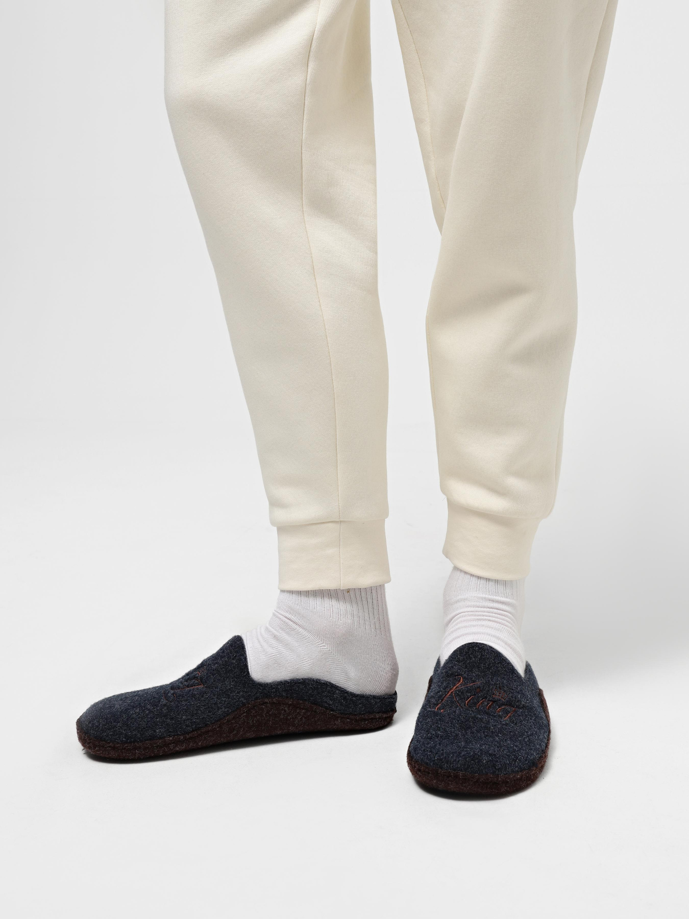 Тапки Inblu модель CN-1D a Фото