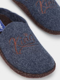 Тапки Inblu модель CN-1D a Фото