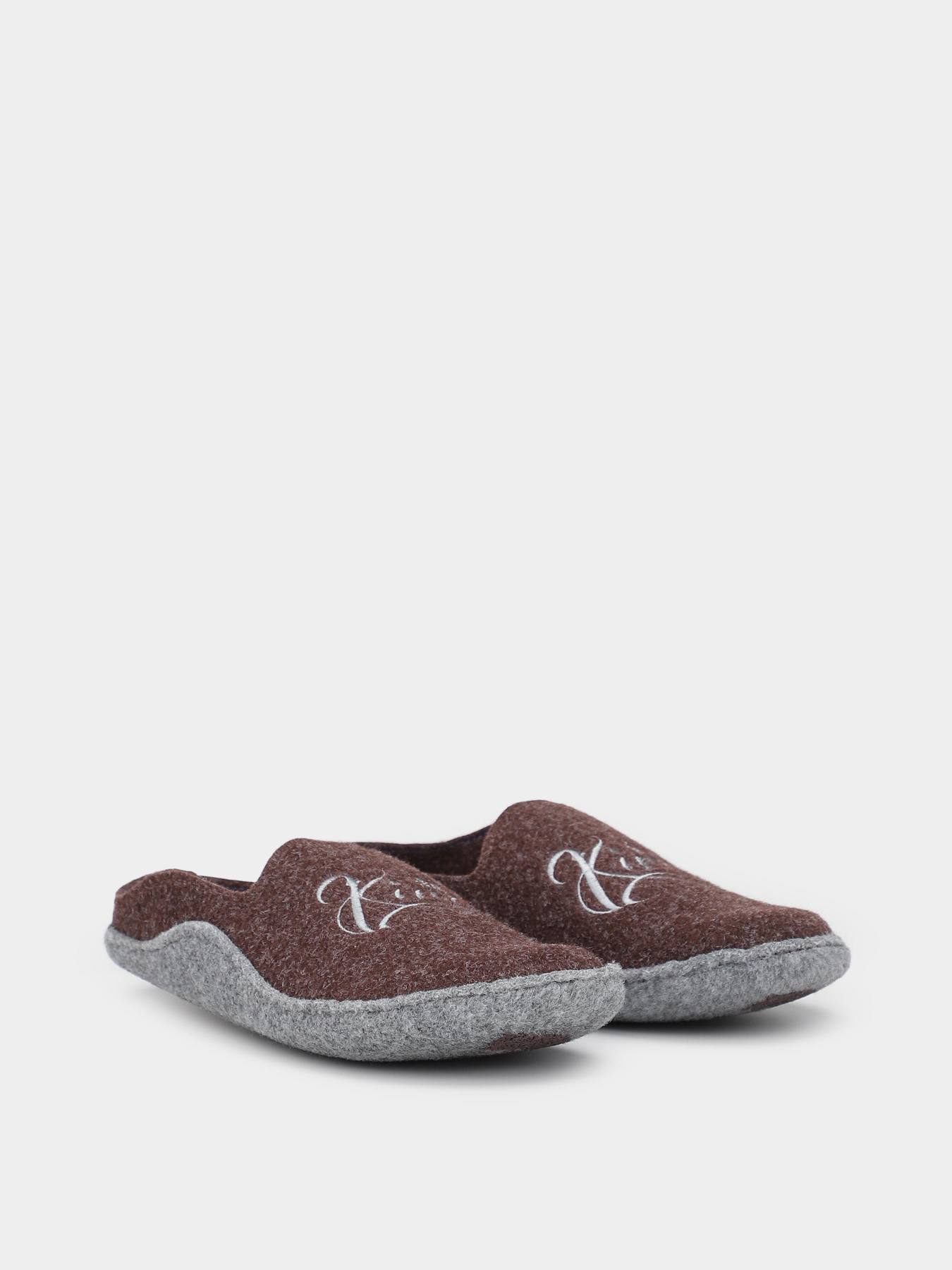 Тапки Inblu модель CN-1D t Фото