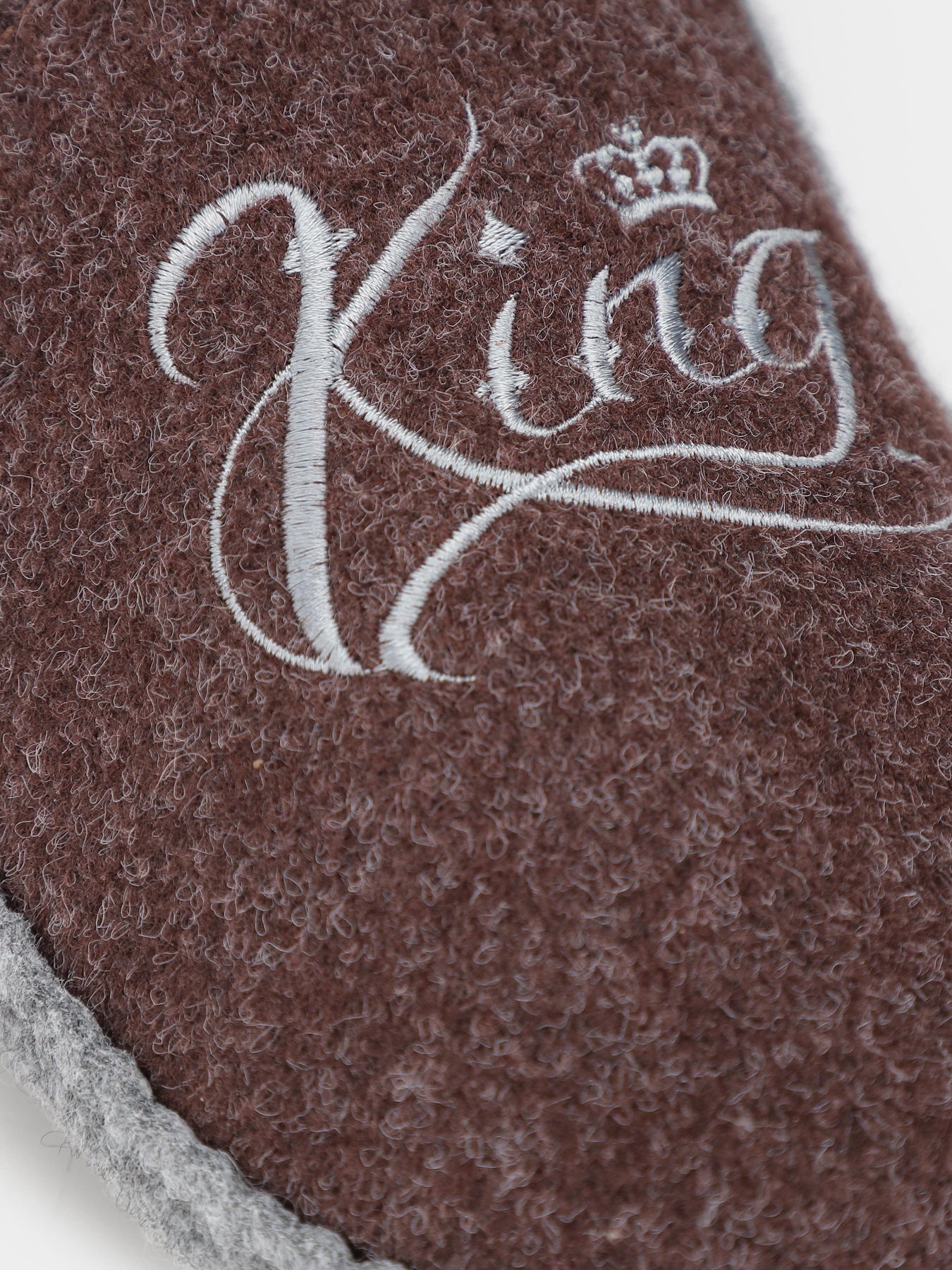 Тапки Inblu модель CN-1D t Фото