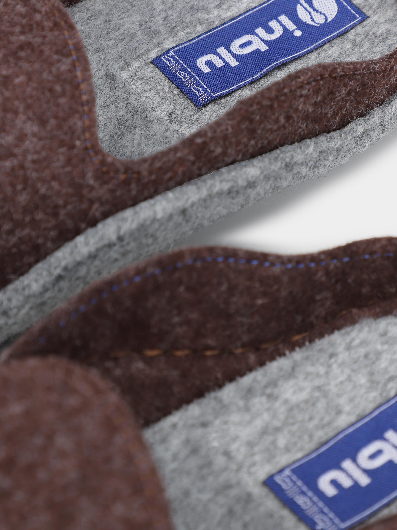 Тапки Inblu модель CN-1D t Фото