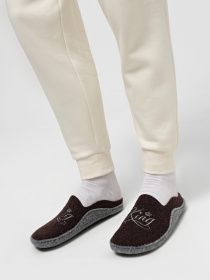 Тапки Inblu модель CN-1D t Фото