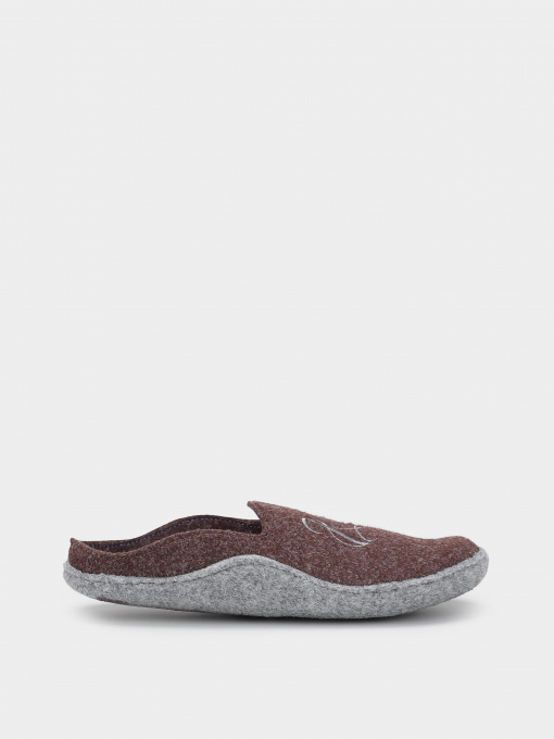 Тапки Inblu модель CN-1D t Фото