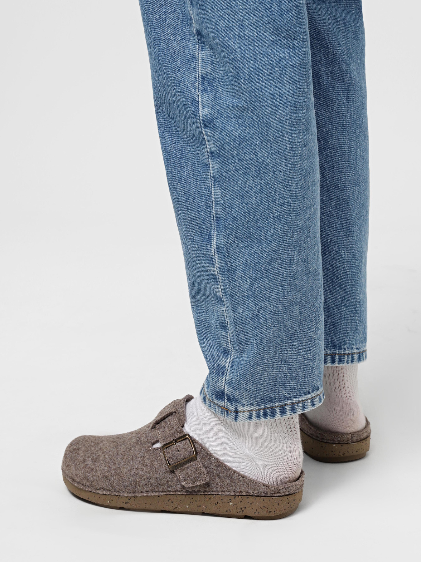 Тапки Inblu модель MT050100 Фото