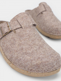 Тапки Inblu модель MT050100 Фото