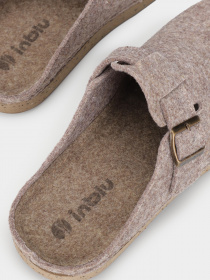 Тапки Inblu модель MT050100 Фото