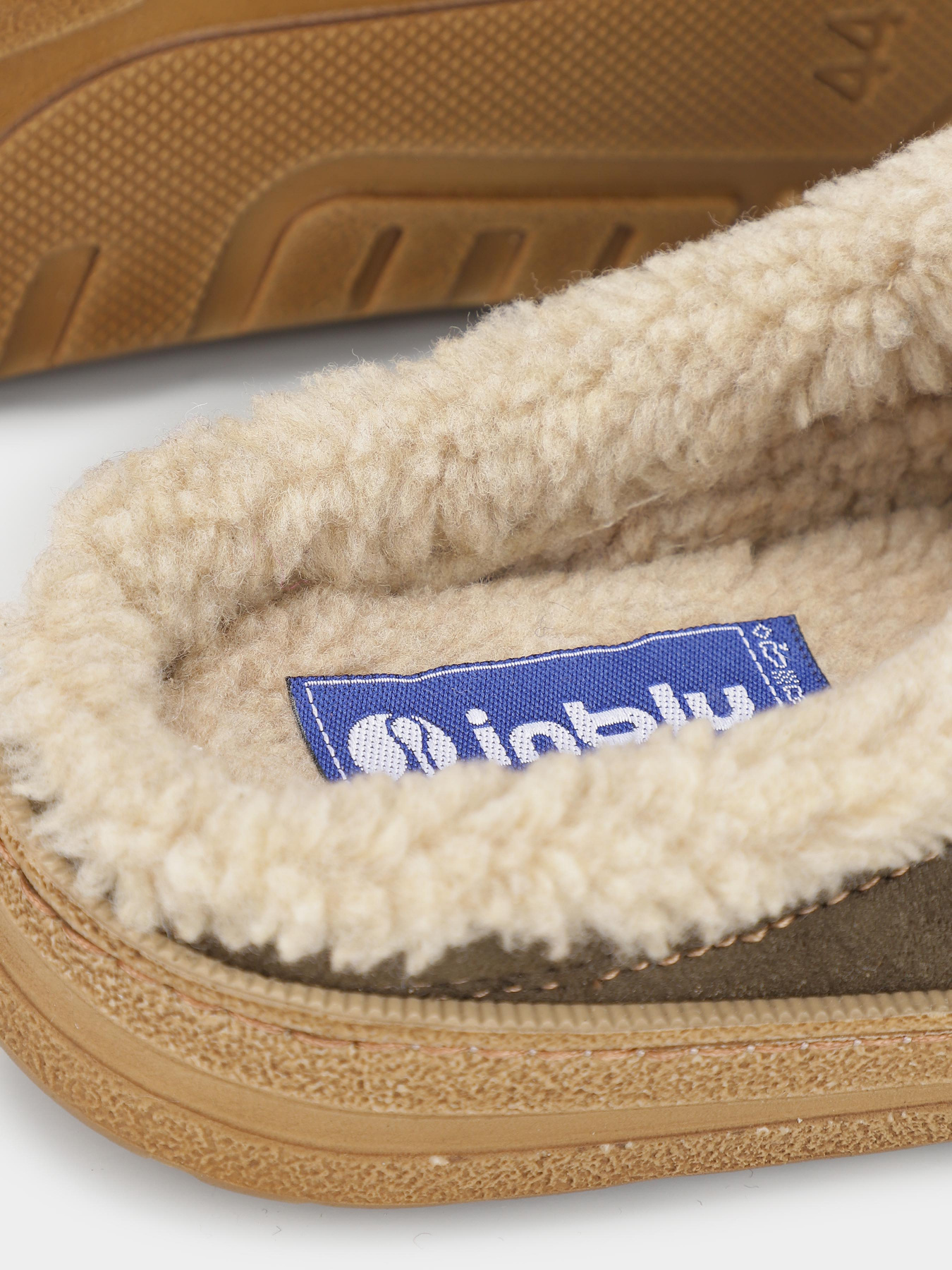 Тапки Inblu модель OB-1H Фото