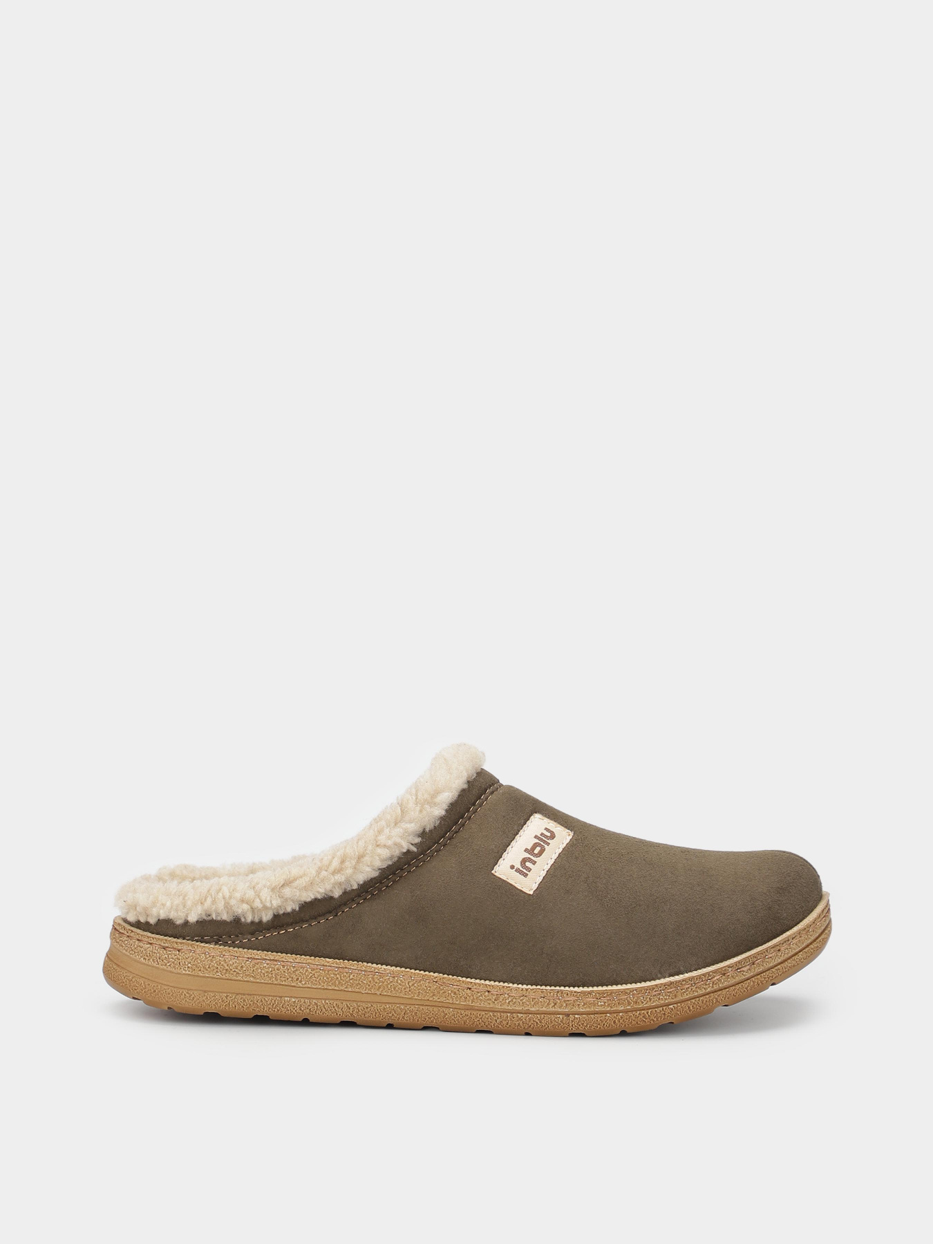 Тапки Inblu модель OB-1H Фото