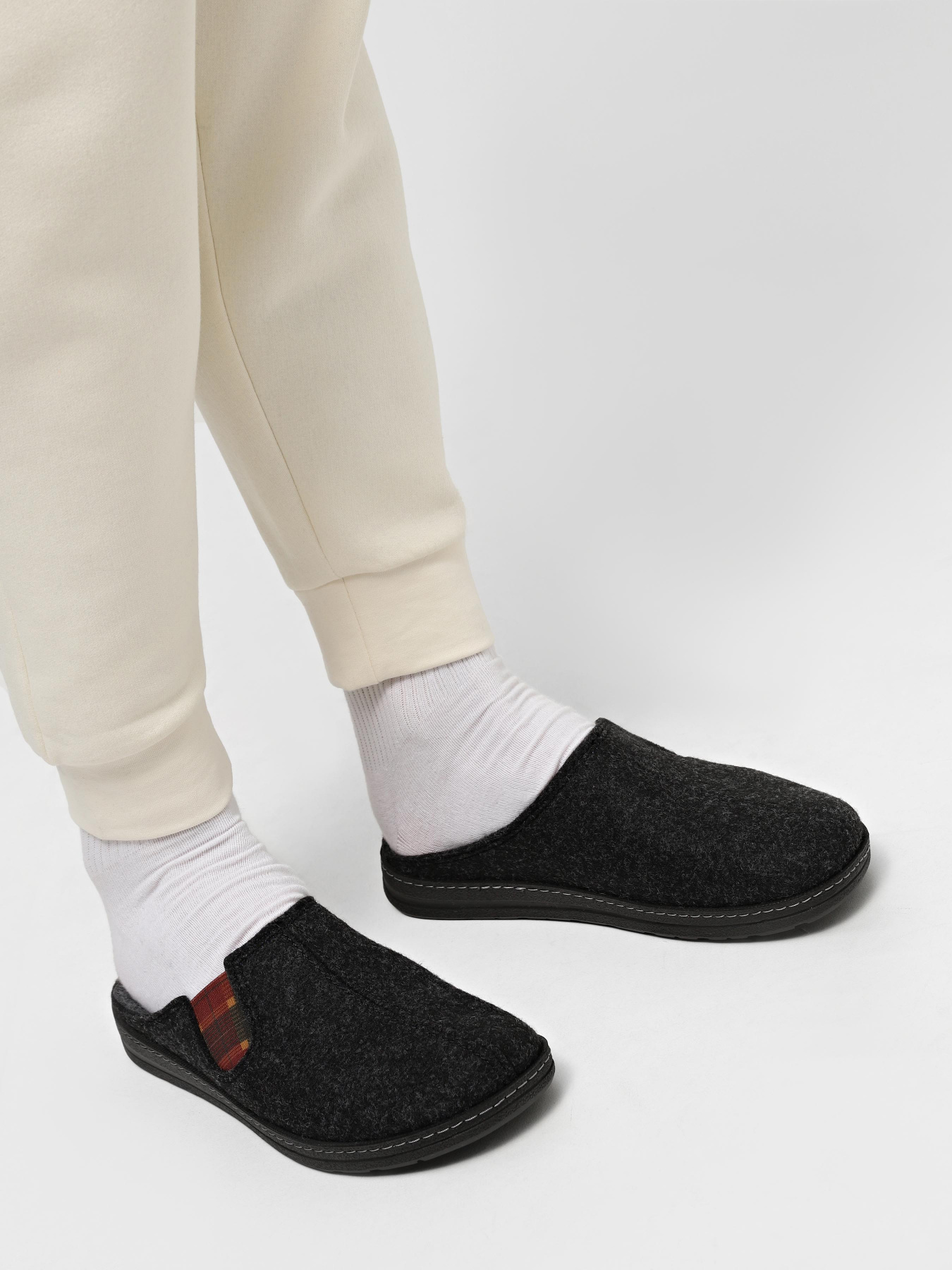 Тапки Inblu модель OB-2H Фото