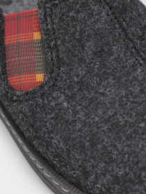 Тапки Inblu модель OB-2H Фото