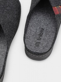 Тапки Inblu модель OB-2H Фото