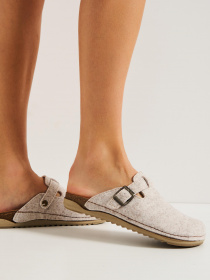 Тапки Inblu модель AA-1H Фото