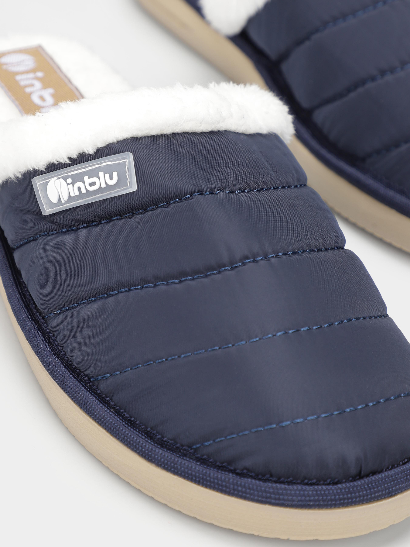 Тапки Inblu модель EK-6H b Фото