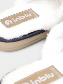 Тапки Inblu модель EK-6H b Фото