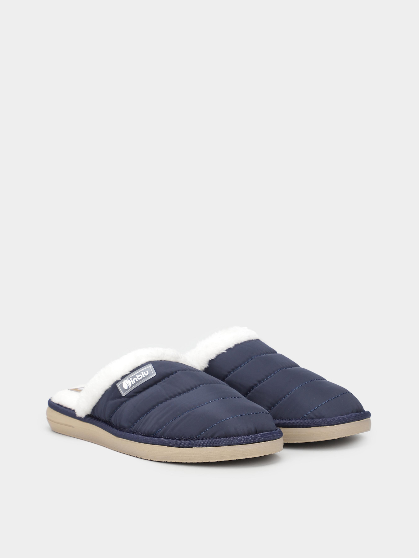 Капці Inblu модель EK-6H b Фото