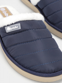 Капці Inblu модель EK-6H b Фото