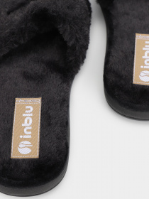 Капці Inblu модель EK-7H Фото