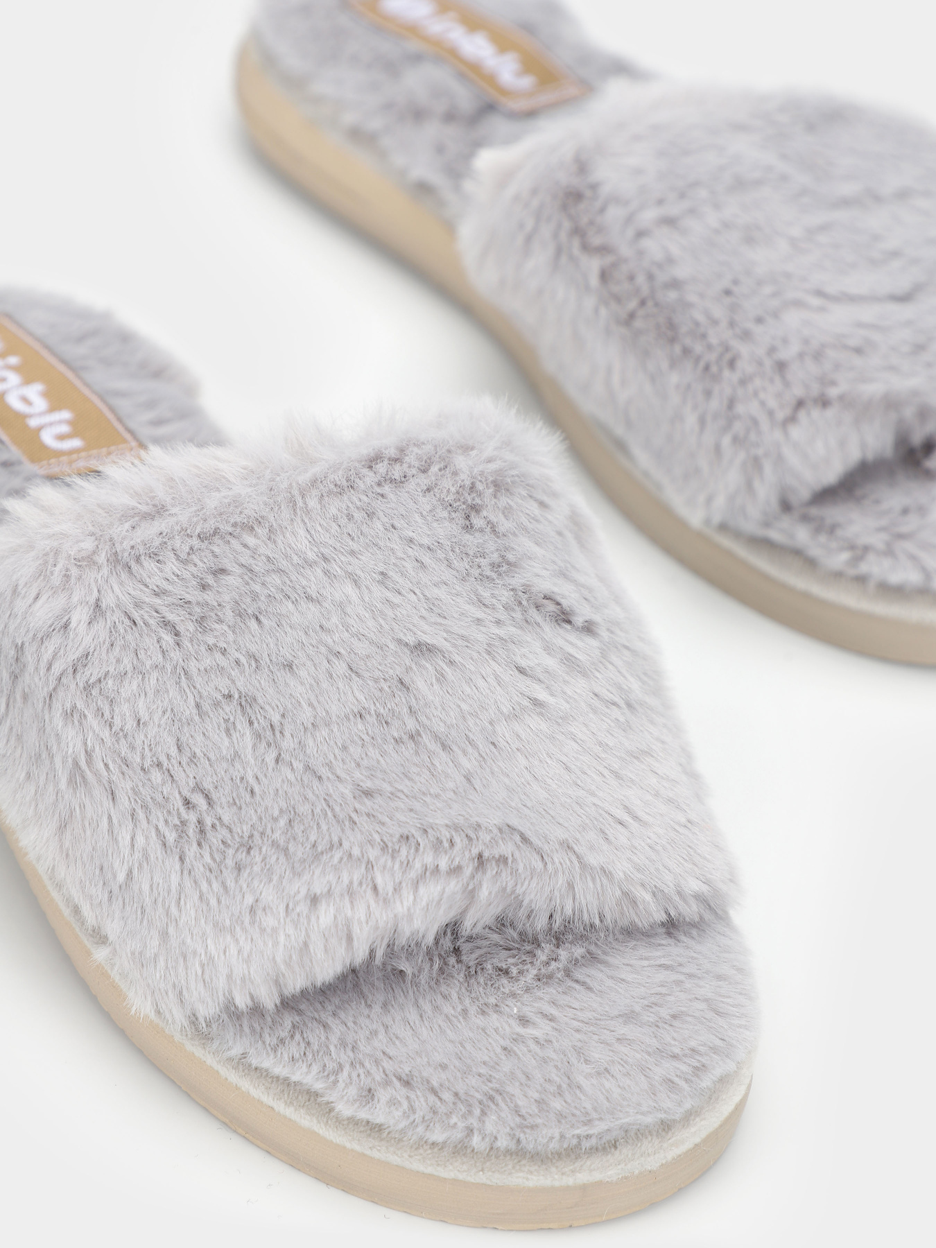 Тапки Inblu модель EK-7H g Фото