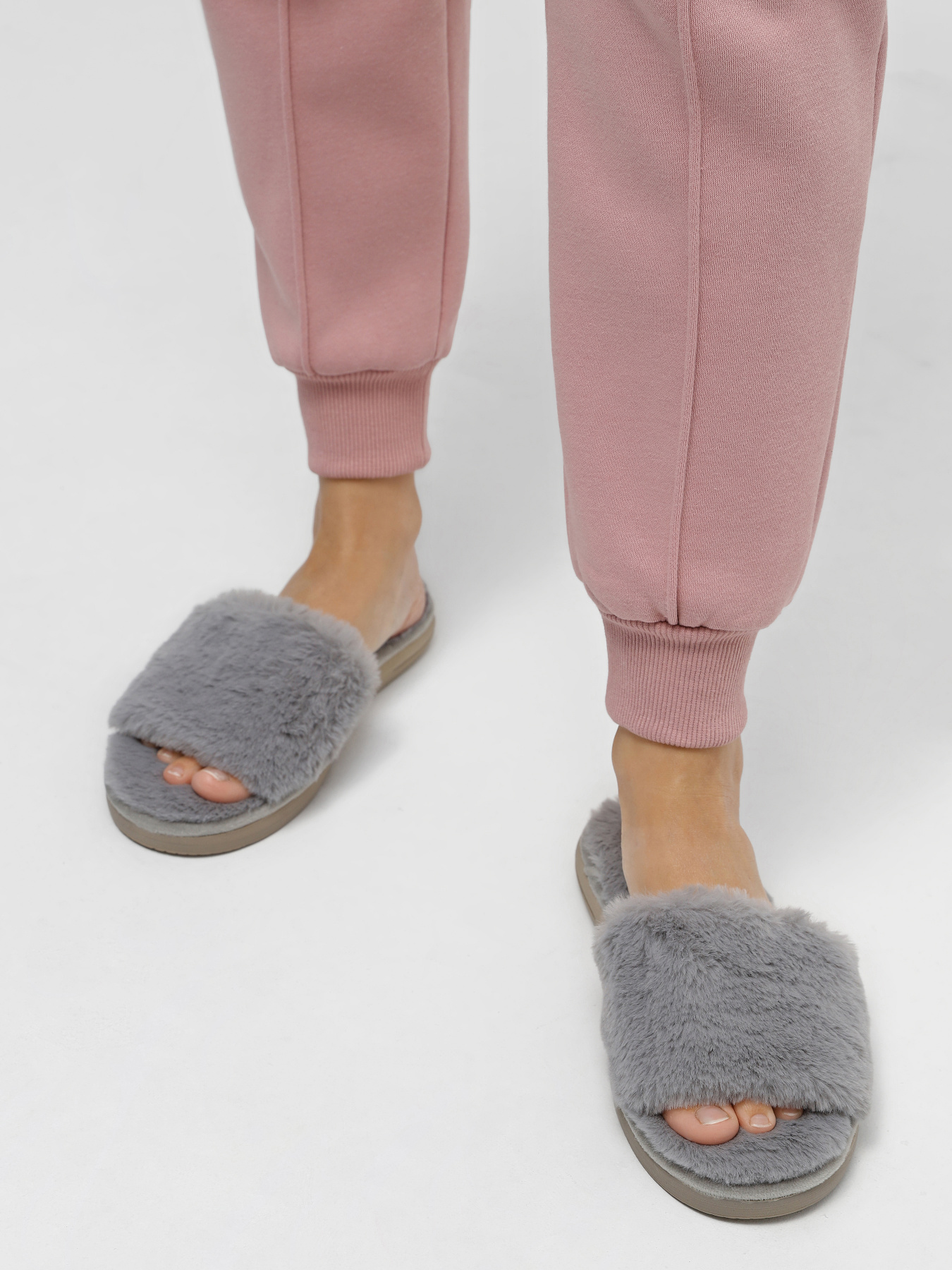 Тапки Inblu модель EK-7H g Фото