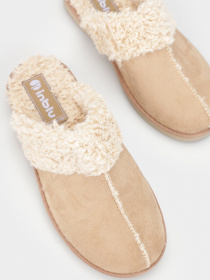 Тапки Inblu модель EK-9H Фото