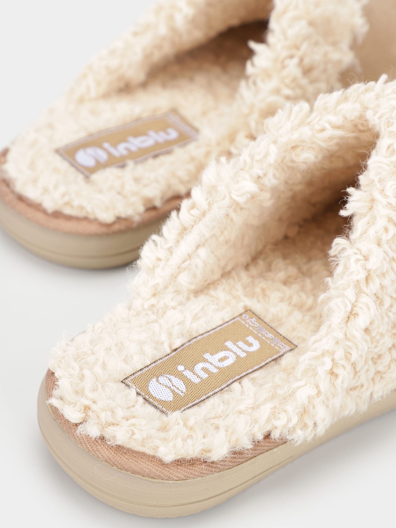 Капці Inblu модель EK-9H Фото