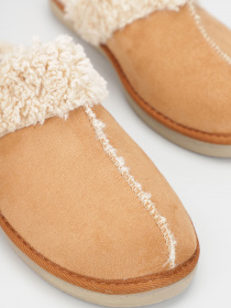 Тапки Inblu модель EK-9H s Фото