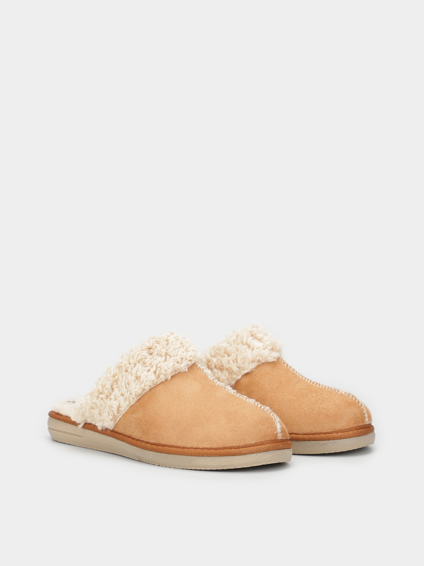 Капці Inblu модель EK-9H s Фото