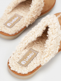 Капці Inblu модель EK-9H s Фото