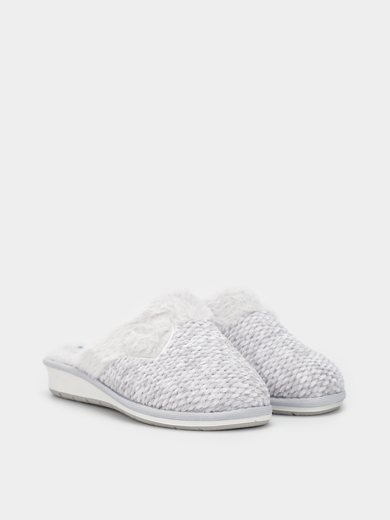 Тапки Inblu модель LB-4H g Фото