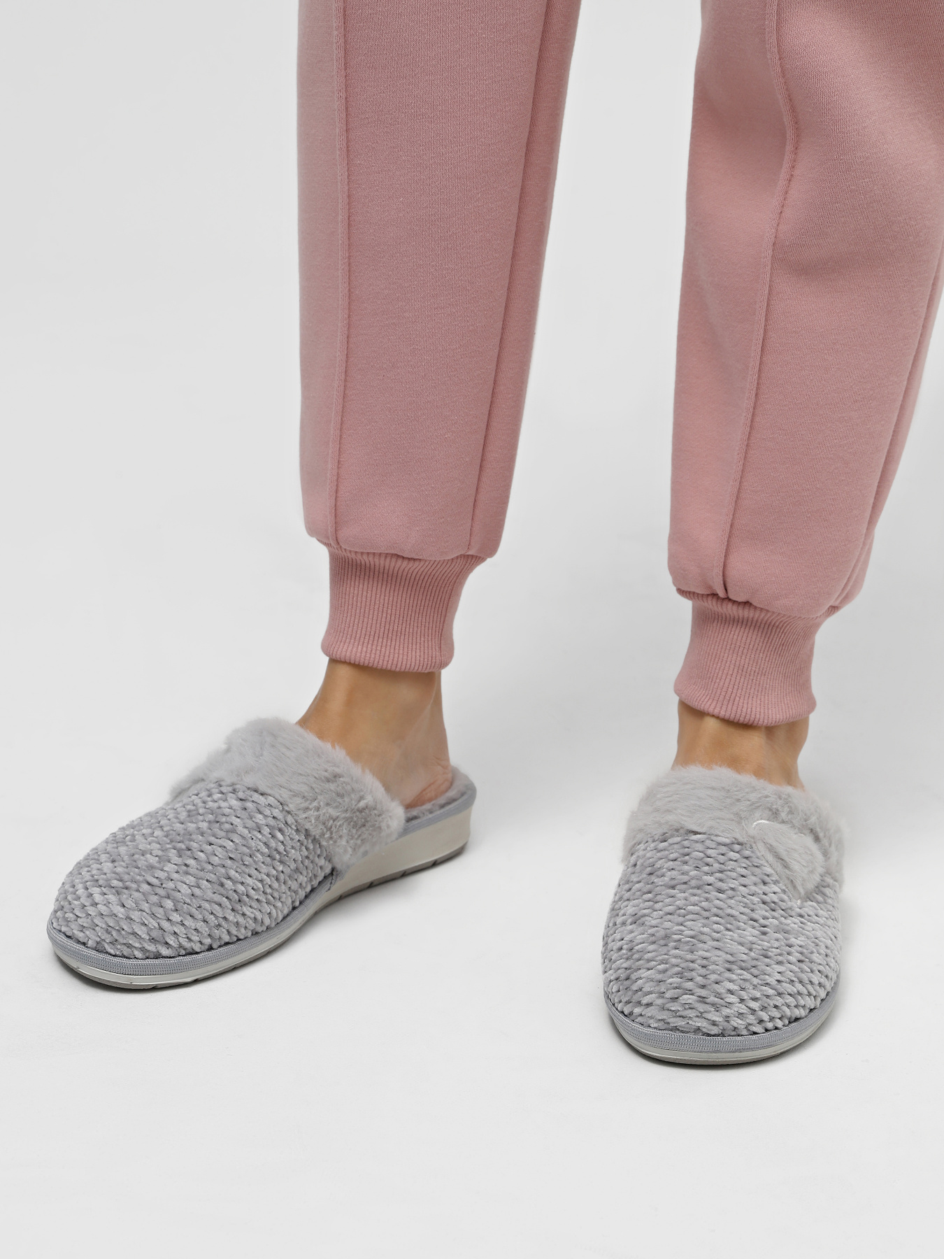 Тапки Inblu модель LB-4H g Фото