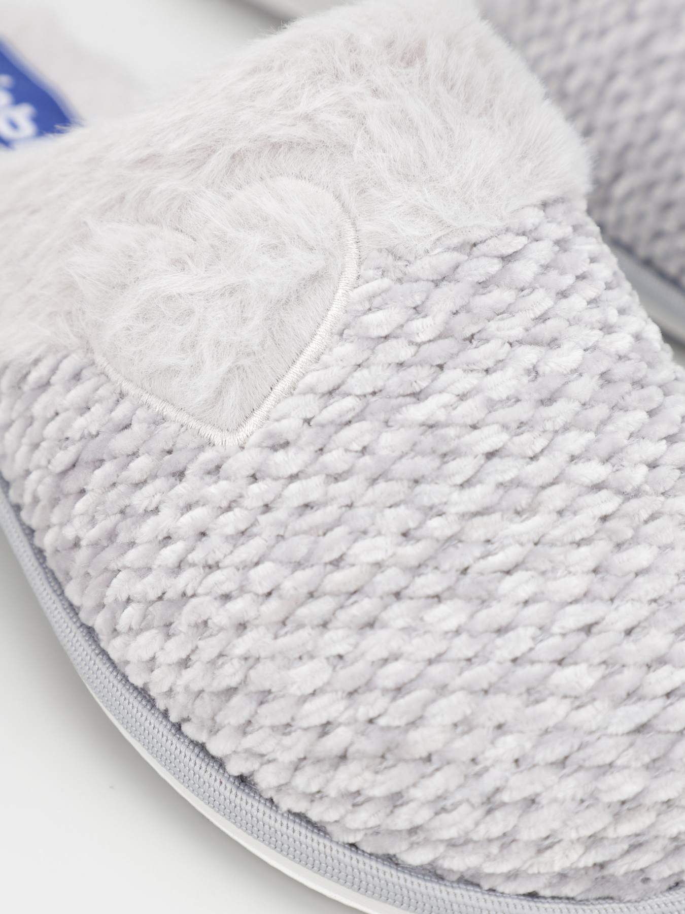 Капці Inblu модель LB-4H g Фото