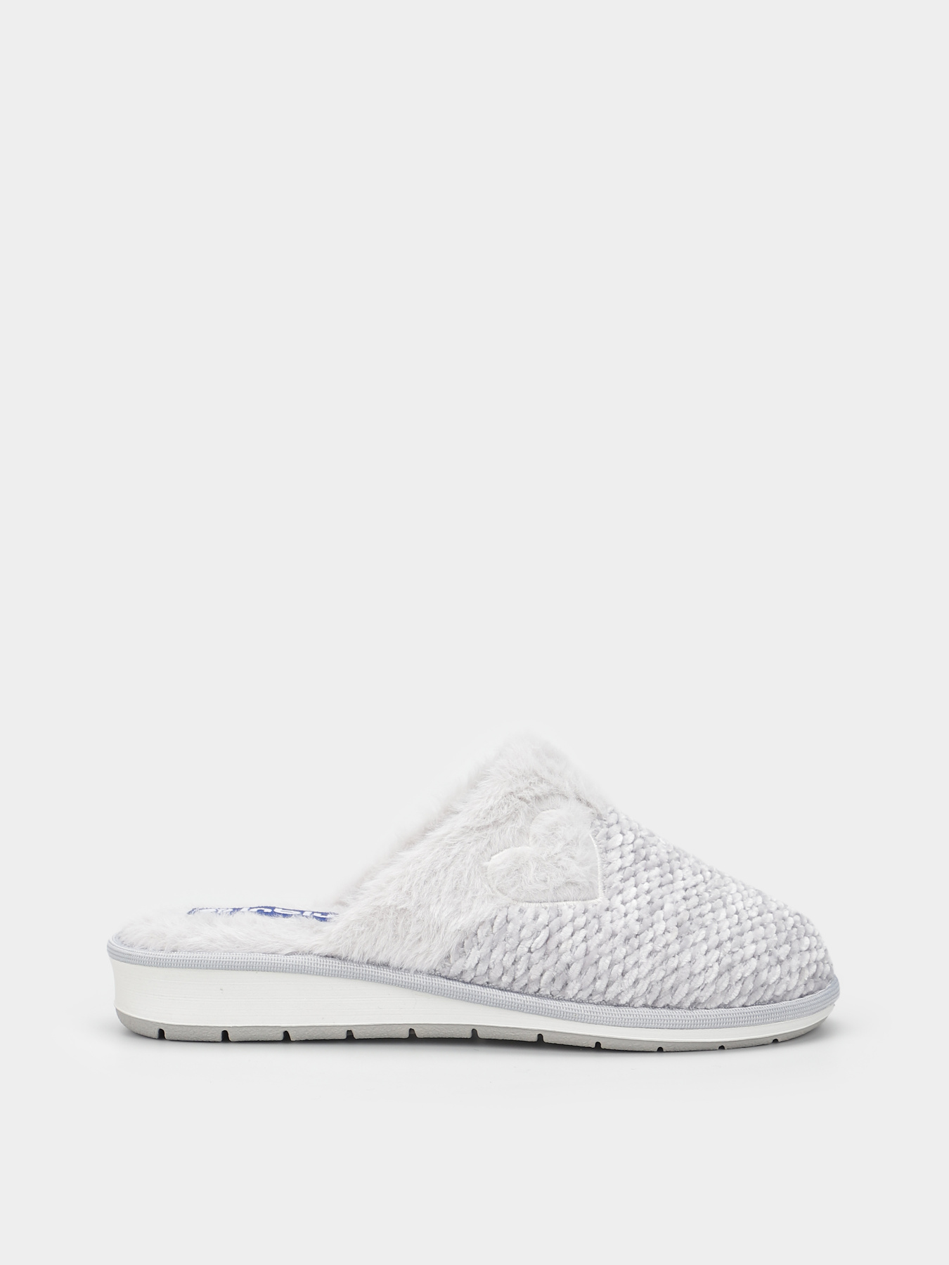 Капці Inblu модель LB-4H g Фото