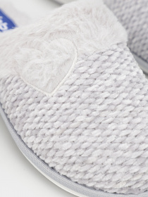 Капці Inblu модель LB-4H g Фото