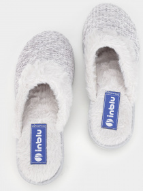 Капці Inblu модель LB-4H g Фото