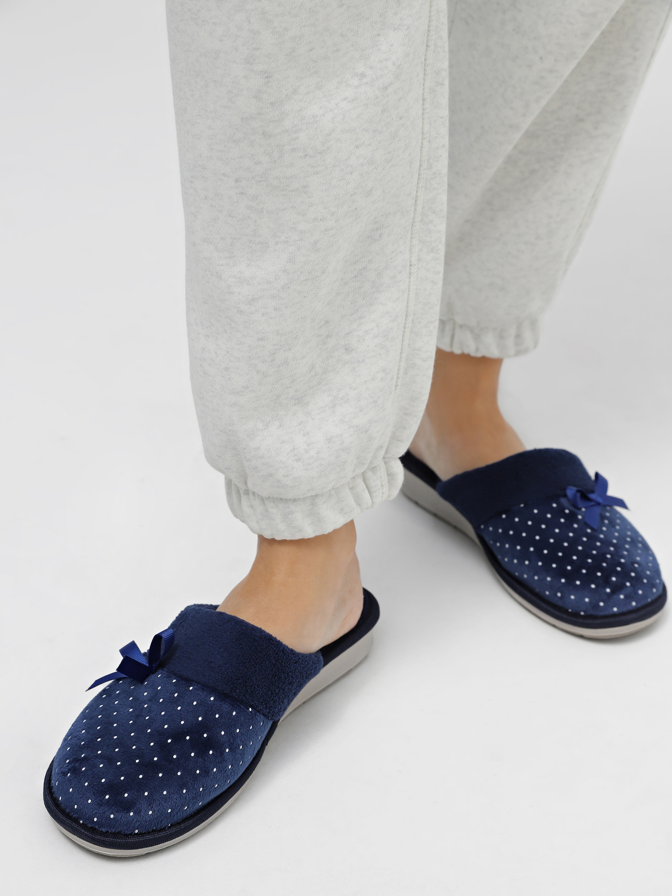 Тапки Inblu модель LB-5H b Фото