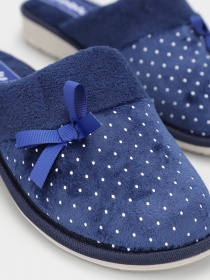 Тапки Inblu модель LB-5H b Фото