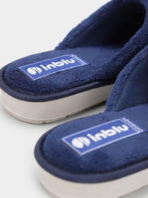 Тапки Inblu модель LB-5H b Фото