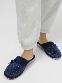 Тапки Inblu модель LB-5H b Фото